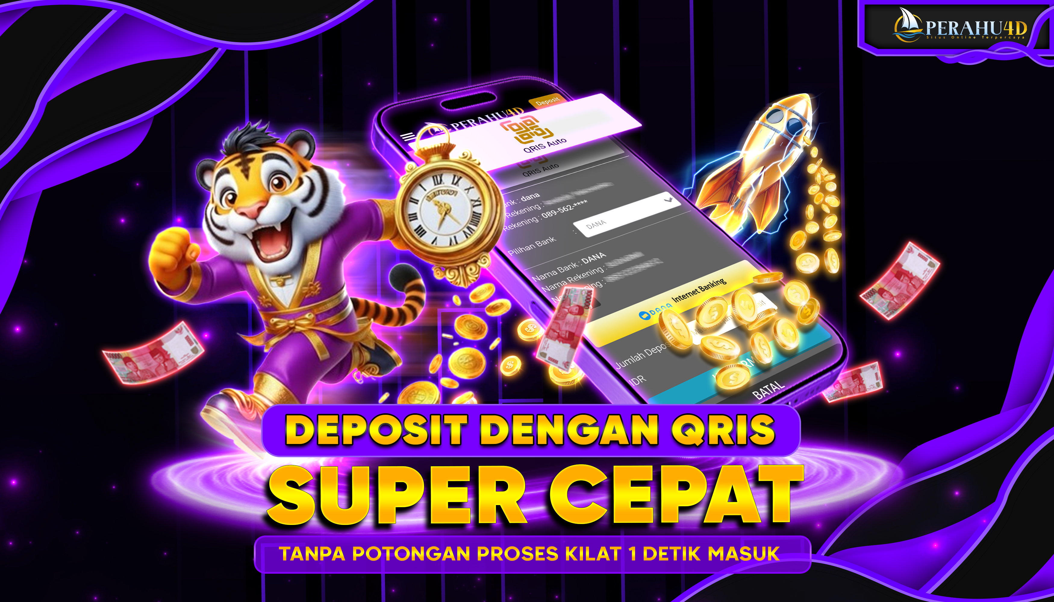 LINK ALTERNATIF Perahu4d